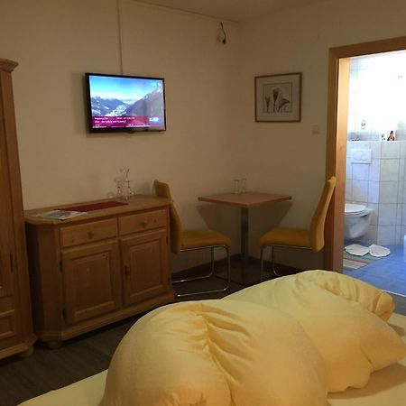 Alpenecho Apartment Neustift im Stubaital Ngoại thất bức ảnh