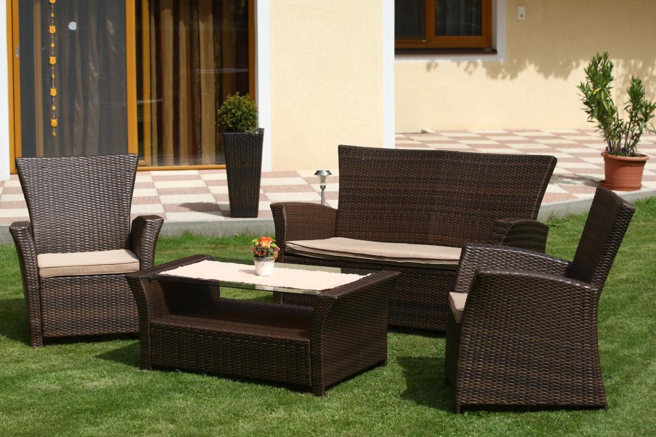Alpenecho Apartment Neustift im Stubaital Ngoại thất bức ảnh