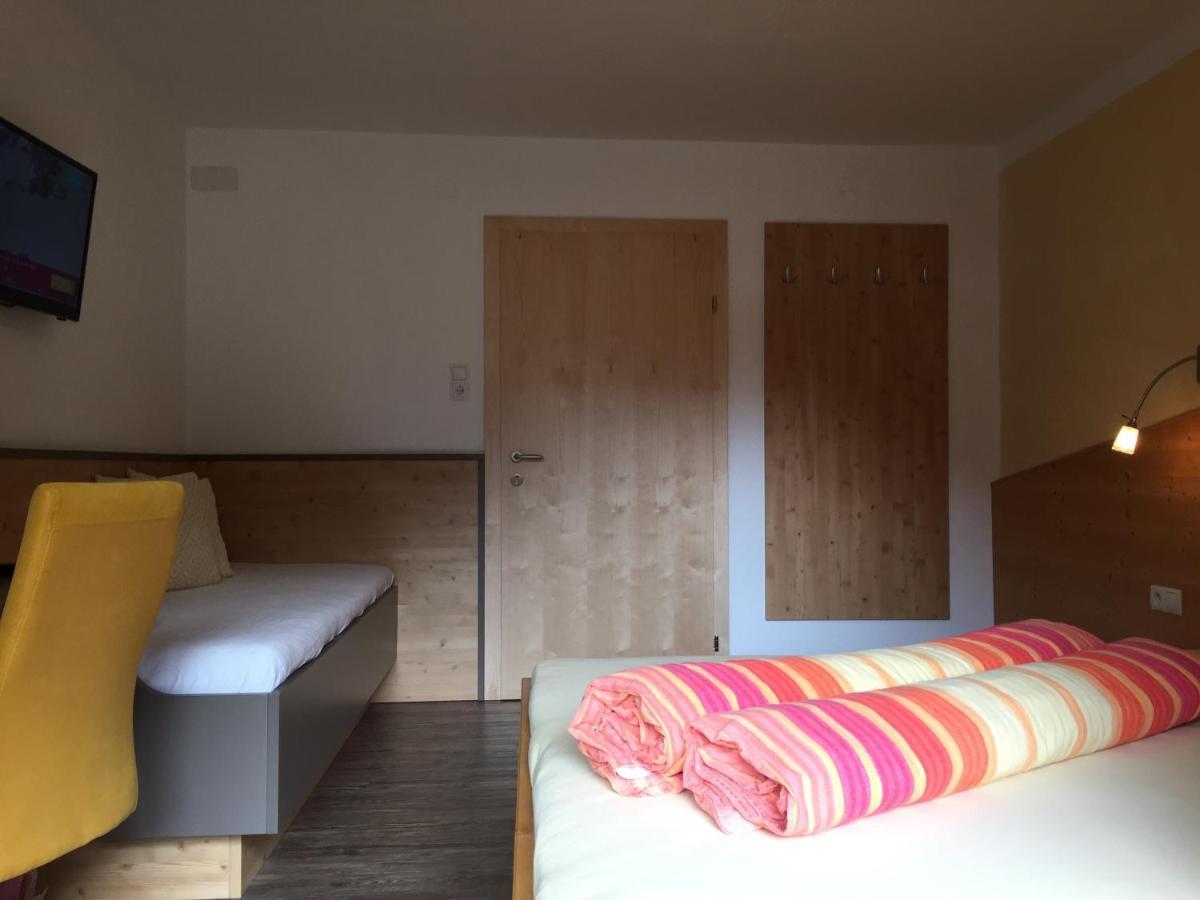 Alpenecho Apartment Neustift im Stubaital Ngoại thất bức ảnh
