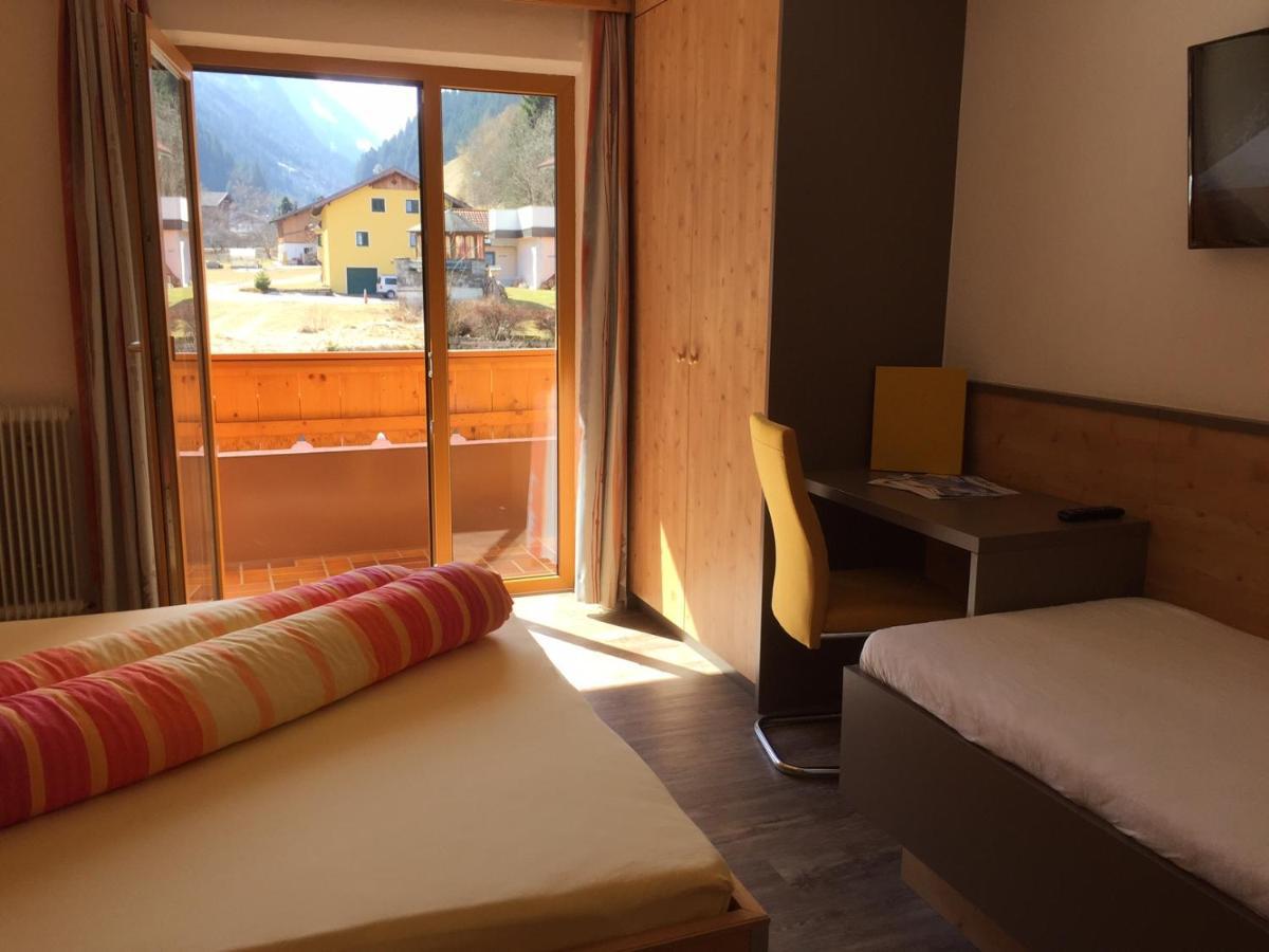 Alpenecho Apartment Neustift im Stubaital Ngoại thất bức ảnh
