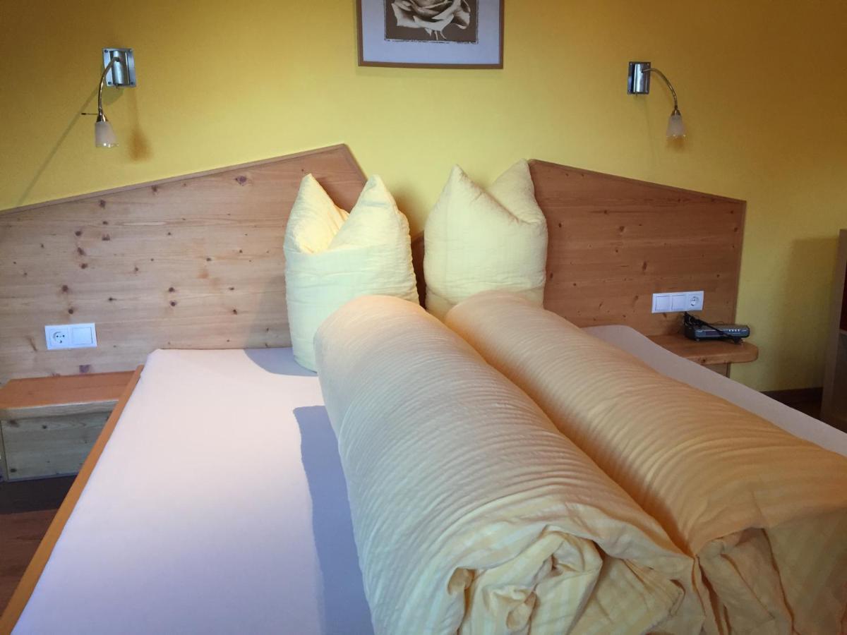 Alpenecho Apartment Neustift im Stubaital Ngoại thất bức ảnh