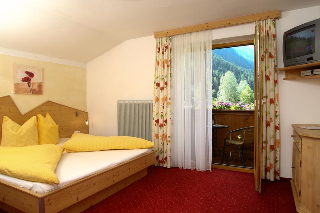 Alpenecho Apartment Neustift im Stubaital Phòng bức ảnh