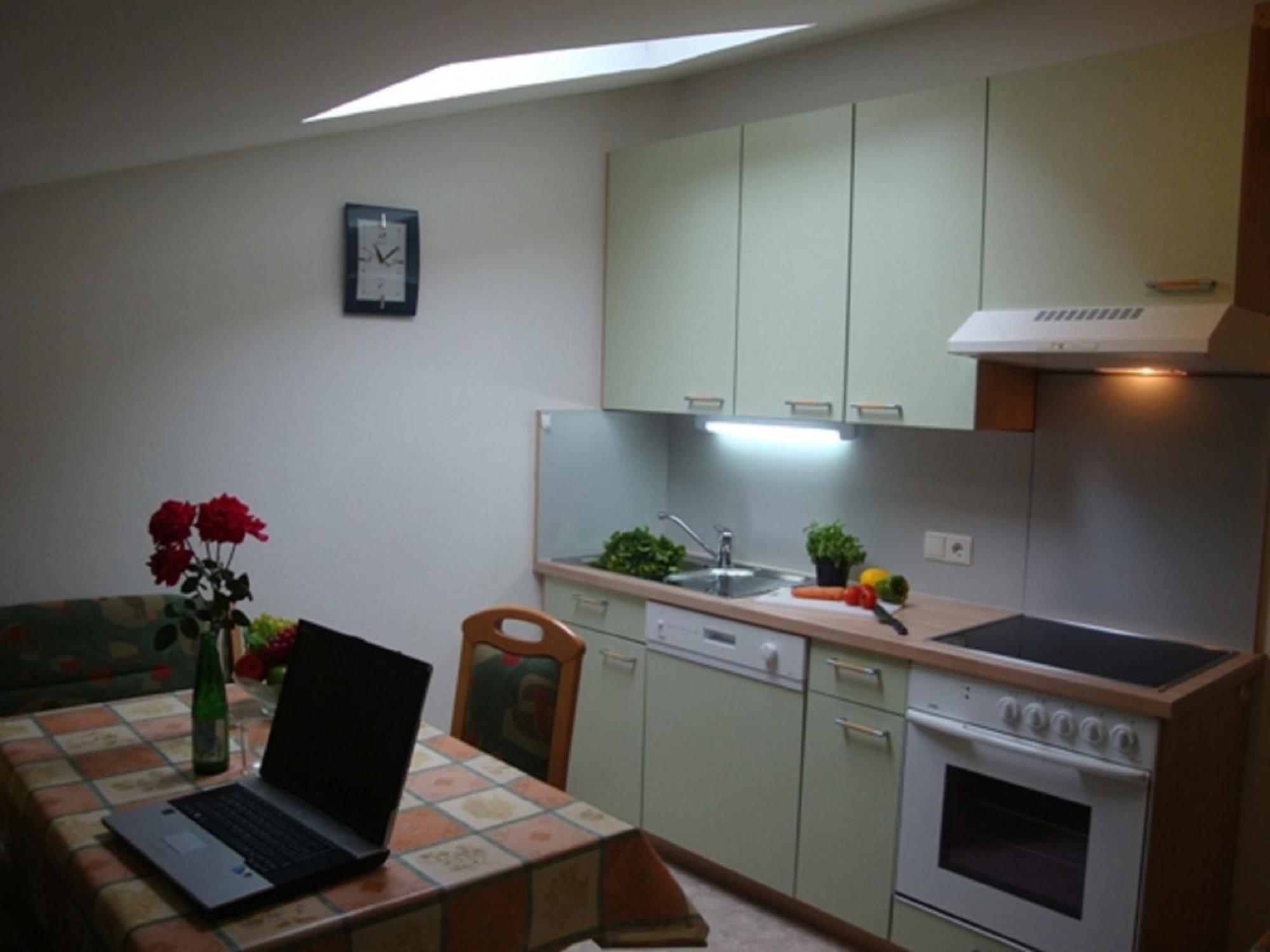 Alpenecho Apartment Neustift im Stubaital Phòng bức ảnh