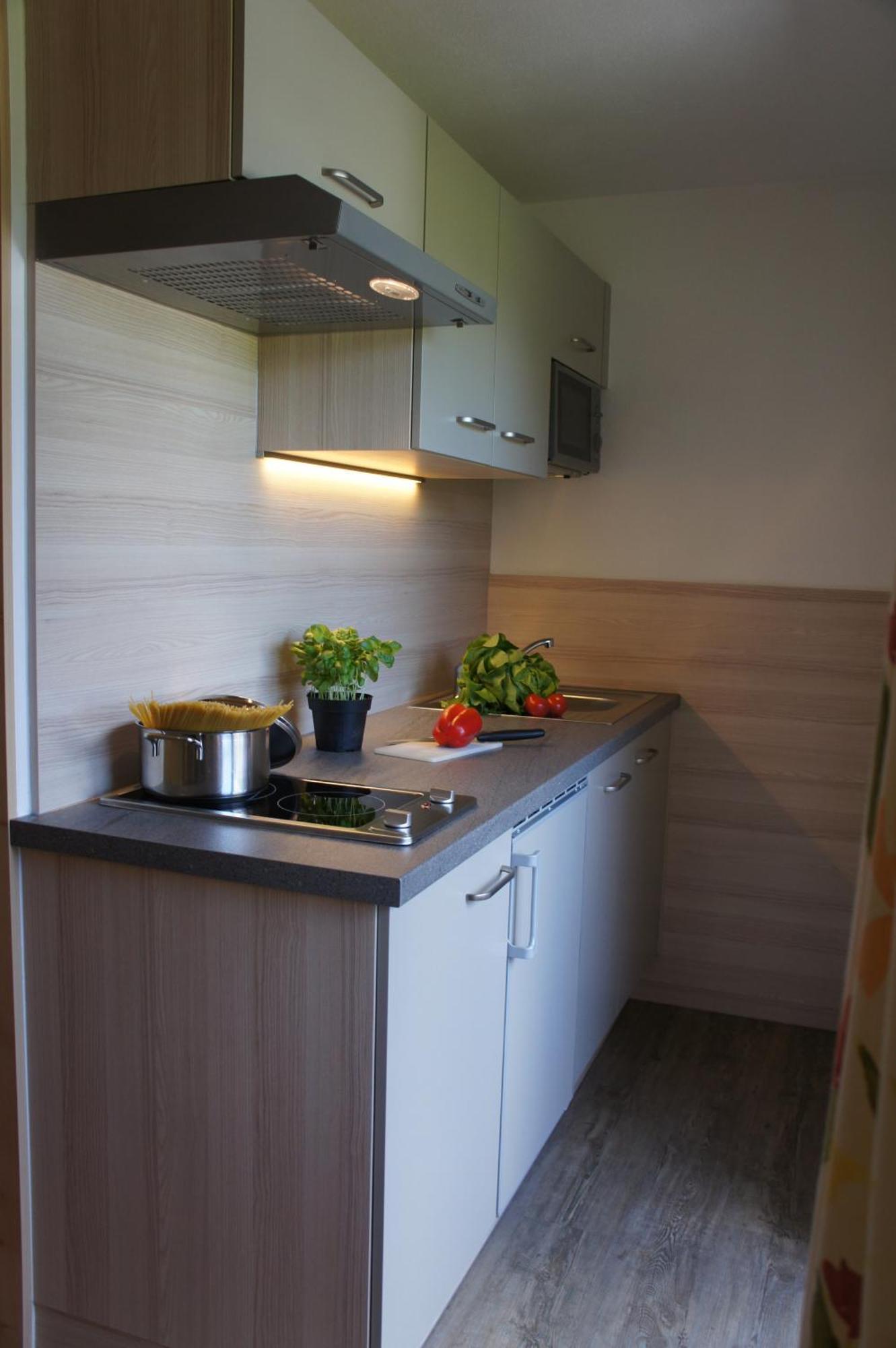 Alpenecho Apartment Neustift im Stubaital Phòng bức ảnh
