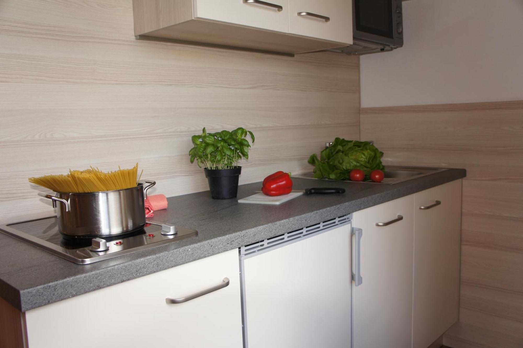 Alpenecho Apartment Neustift im Stubaital Phòng bức ảnh
