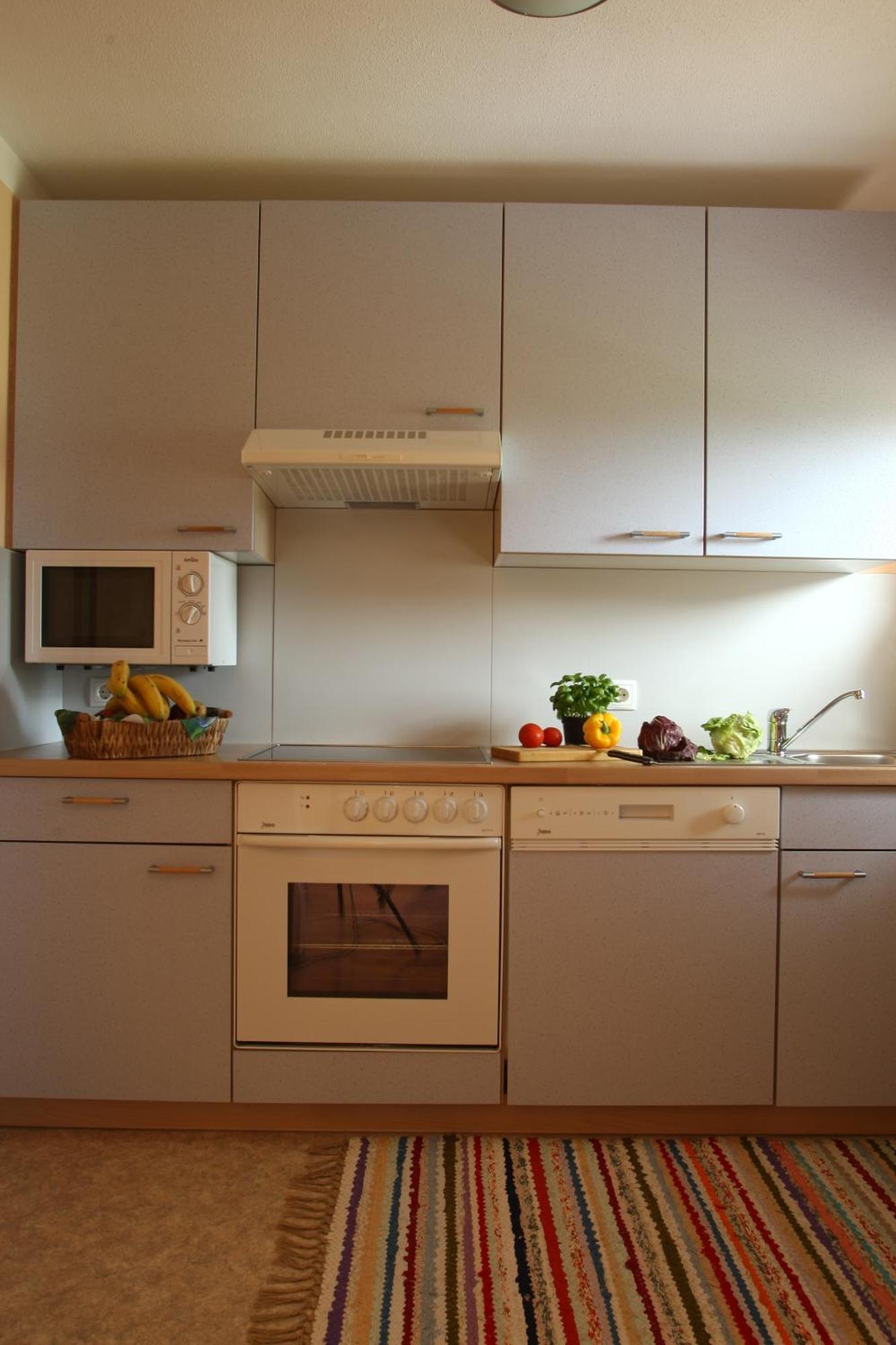Alpenecho Apartment Neustift im Stubaital Phòng bức ảnh
