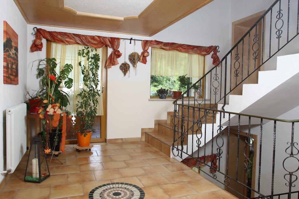 Alpenecho Apartment Neustift im Stubaital Ngoại thất bức ảnh