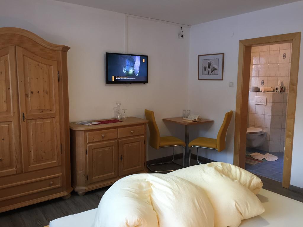 Alpenecho Apartment Neustift im Stubaital Ngoại thất bức ảnh