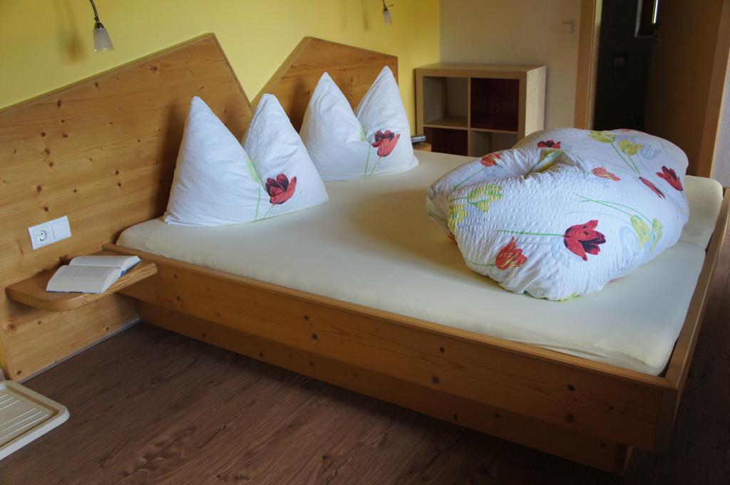 Alpenecho Apartment Neustift im Stubaital Ngoại thất bức ảnh